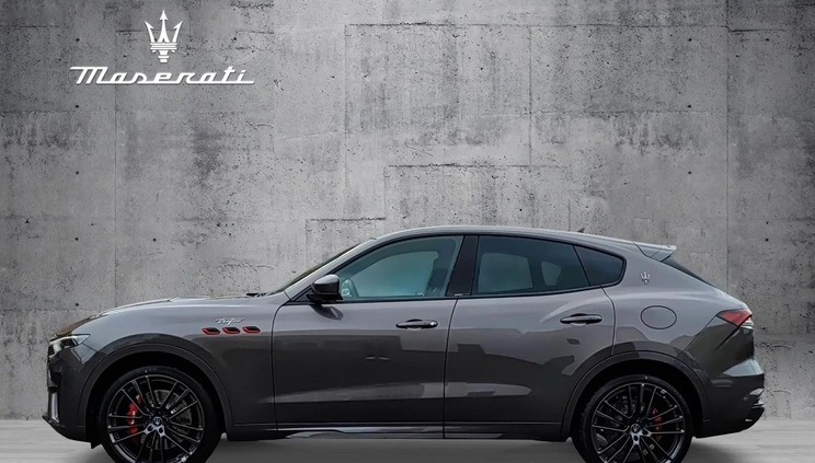 Maserati Levante cena 990000 przebieg: 30, rok produkcji 2023 z Łabiszyn małe 79